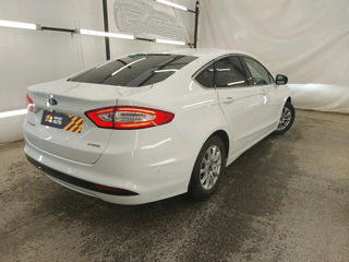 Ford Mondeo foto 4