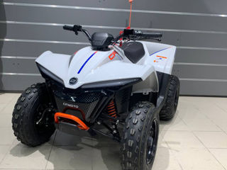 Cfmoto atv electric ev110