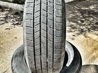 Vind 4 cauciucuri 205/60r16 Michelin 1890lei foto 1