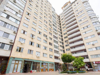 Apartament cu 2 camere, 81 m², Ciocana, Chișinău