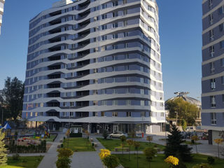 Apartament cu 2 camere, 78 m², Râșcani, Chișinău foto 10