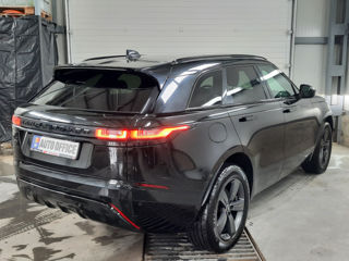 Land Rover Range Rover Velar foto 4