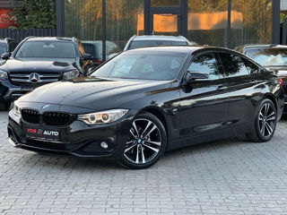 BMW 4 Series foto 1