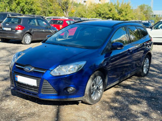 Ford Focus foto 2