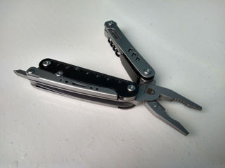 Multitool Roxon Storm S801s Original