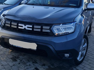 Dacia Duster foto 5