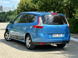 Renault Scenic foto 6