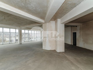 Sp. Comercial spre chirie, 254 mp, Dumbrava, 2540 € ! foto 8