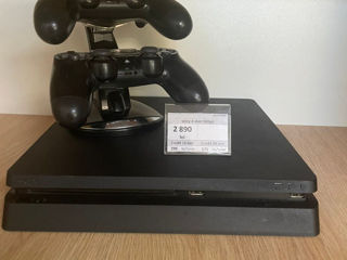 sony 4 slim 500gb   2890lei