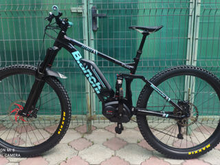 Bianchi bosch cx foto 4