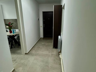 Apartament cu 1 cameră, 35 m², Centru, Chișinău foto 7