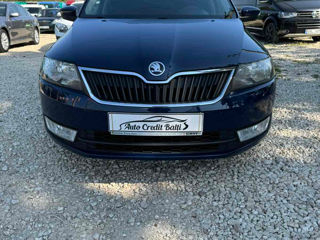 Skoda Rapid foto 5