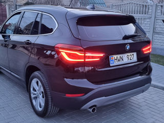 BMW X1 foto 1