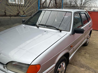 Lada / ВАЗ 2114 foto 3