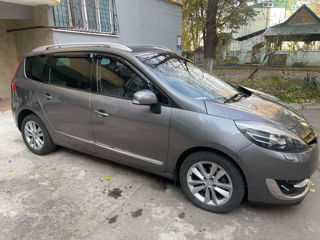 Renault Grand Scenic foto 4