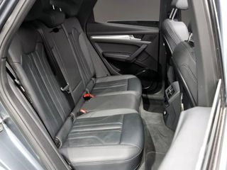 Audi Q5 foto 12