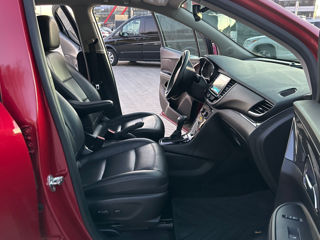 Buick Encore foto 18