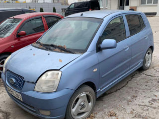 KIA Picanto foto 2