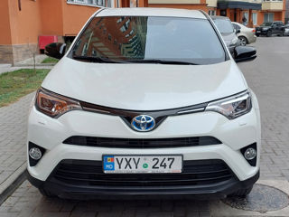 Toyota Rav 4 foto 1