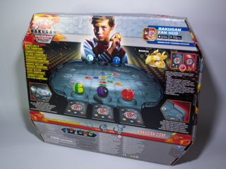 Bakugan set 2 foto 6