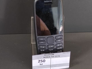Телефон Nokia TA-1174