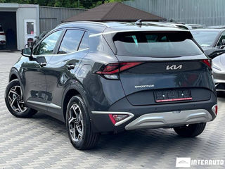 KIA Sportage foto 15