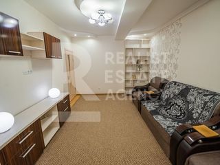 Chirie, Apartament, 2 odăi, Centru, str. Albișoara foto 4