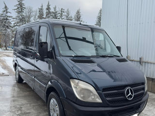 Mercedes Sprinter 315 foto 2