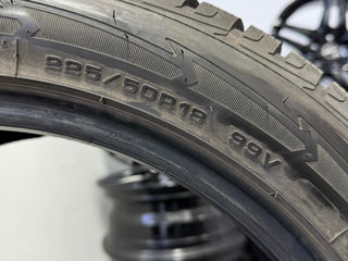 Anvelope GoodYear 225/50 R18 Iarnă foto 5