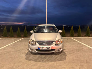 KIA Cerato foto 2