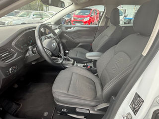 Ford Focus foto 12