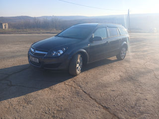 Opel Astra foto 7