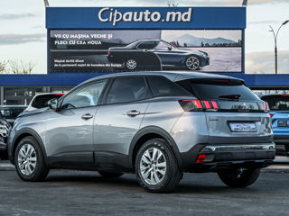 Peugeot 3008 foto 5