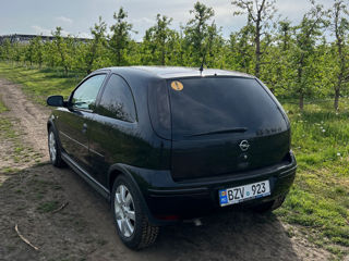 Opel Corsa foto 4