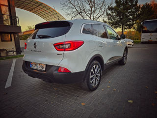 Renault Kadjar foto 3