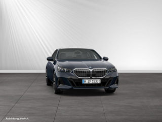 BMW 5 Series foto 7