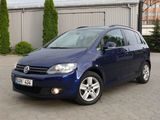 Volkswagen Golf Plus foto 1