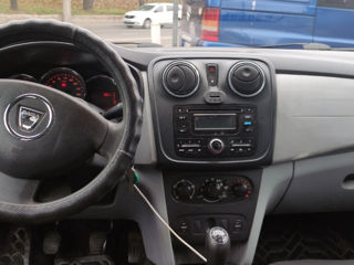 Dacia Logan foto 5