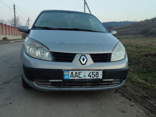 Renault Scenic foto 3