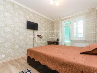 Apartament cu 3 camere, 80 m², Centru, Chișinău foto 9