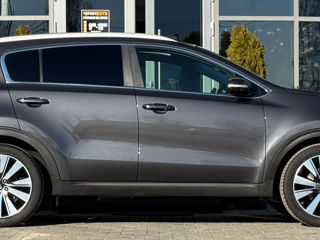 KIA Sportage foto 8