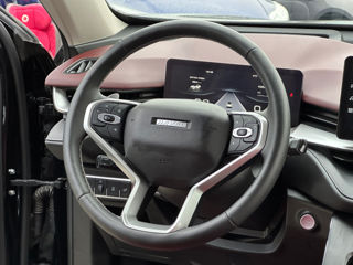 Haval H6 GT foto 9