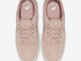 Ghete Nike Air Force 1 Sage Low Women's Shoes фото 1