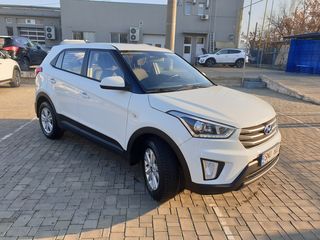 Hyundai Creta foto 3