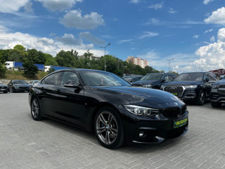 BMW 4 Series foto 5