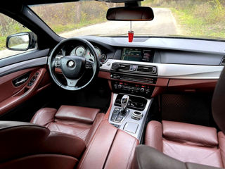 BMW 5 Series foto 8