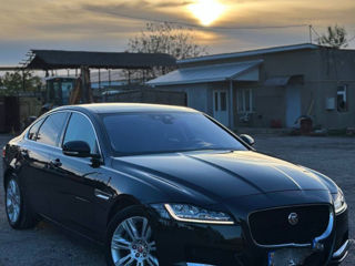 Jaguar XF foto 5