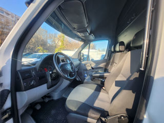 Volkswagen Crafter foto 17