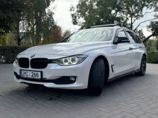 BMW 3 Series foto 7