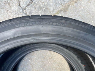 275/35 R21 Hankook Ventus S1 Evo3/ Доставка, livrare toata Moldova foto 7